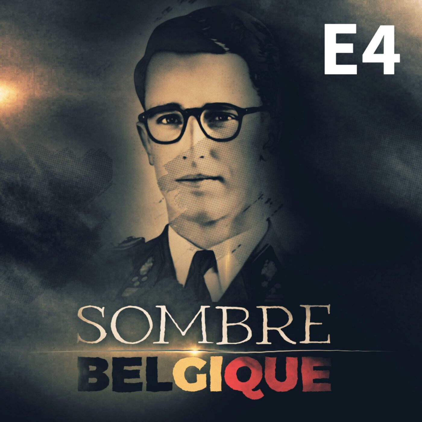 Baudouin, le Roi ambigu | 4 | Le Roi, la foi, Franco et Fabiola