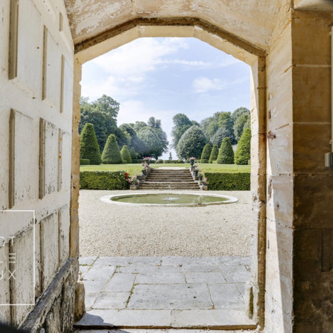 Le Château de Lantheuil 5/5 episode artwork