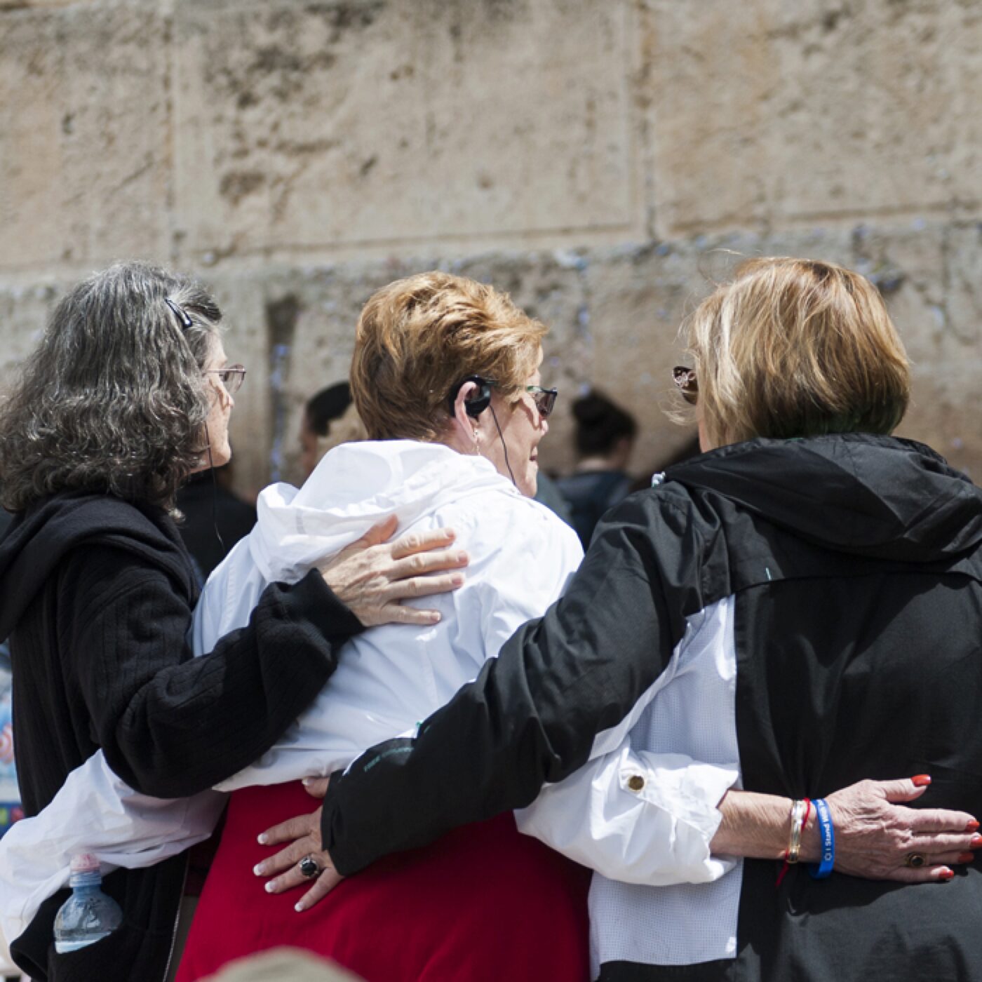 Qu'est-ce que l'espérance dans le judaïsme ? (2/2)