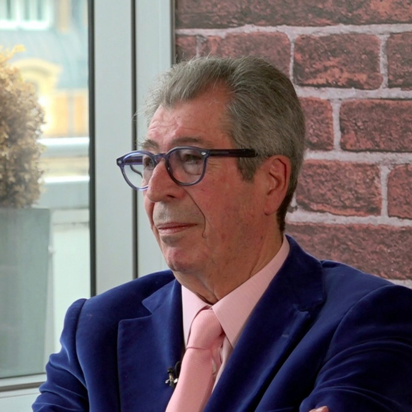 Levallois-Perret : tensions au procès de Patrick Balkany