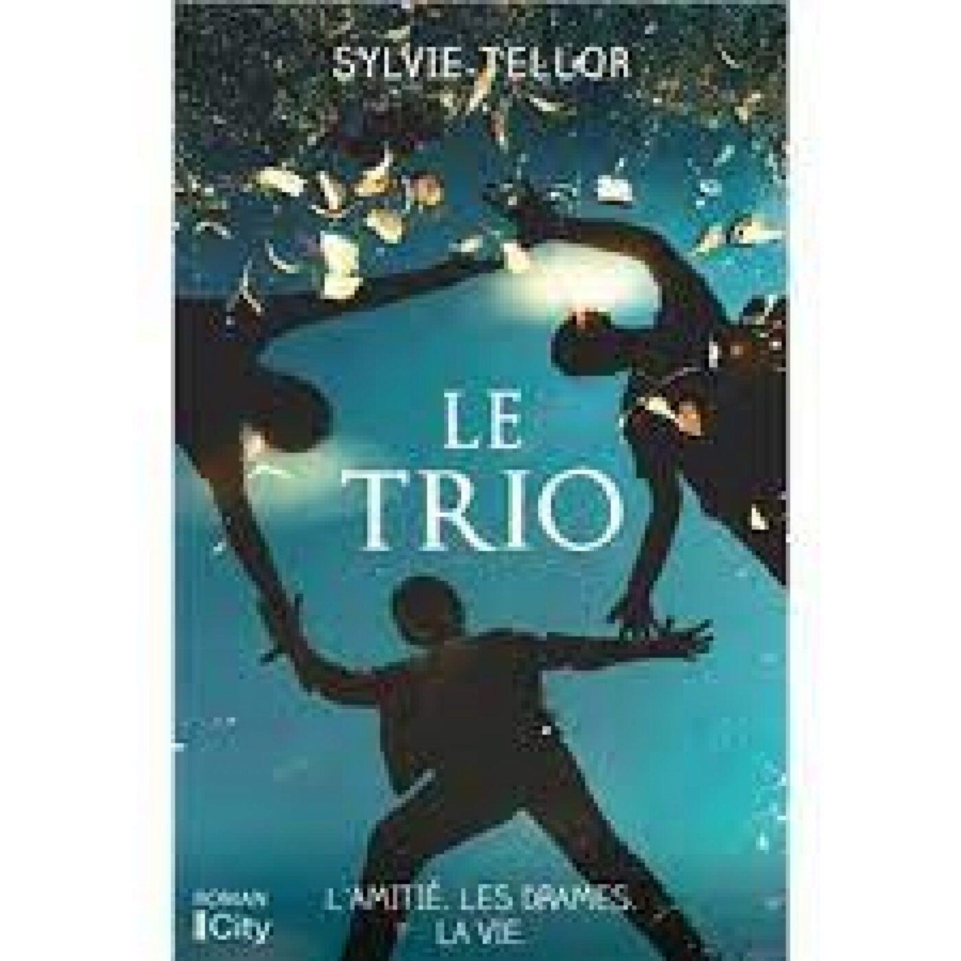 Au hasard des livres