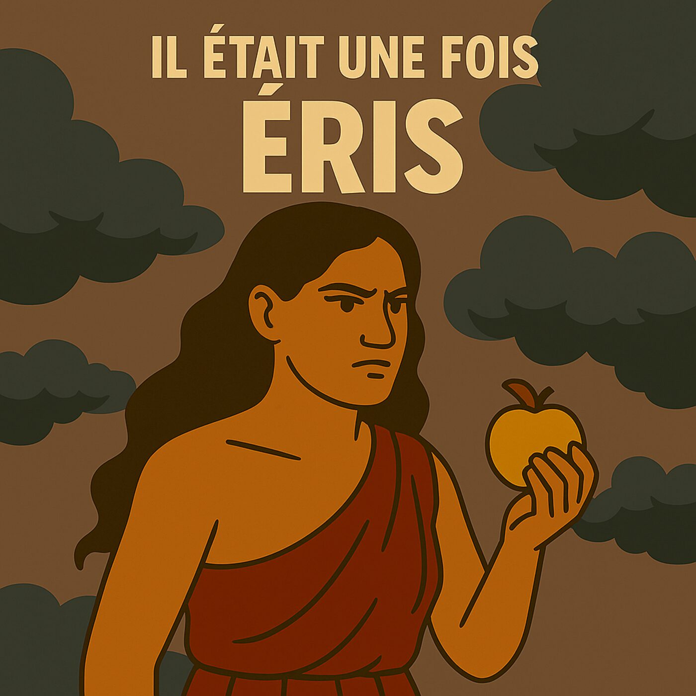 Il était une fois Éris