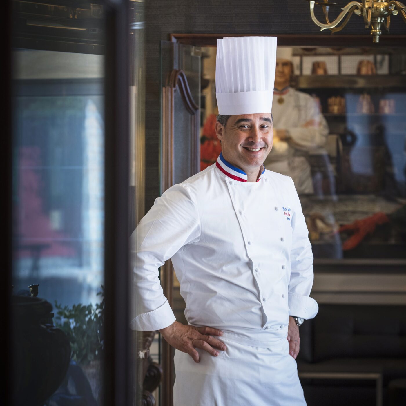 Version Originale · RCF Lyon