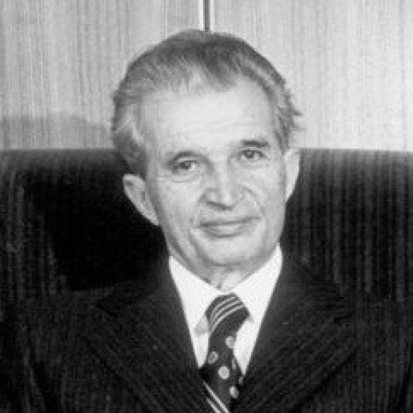 22 décembre 1989: Ceausescu la chute