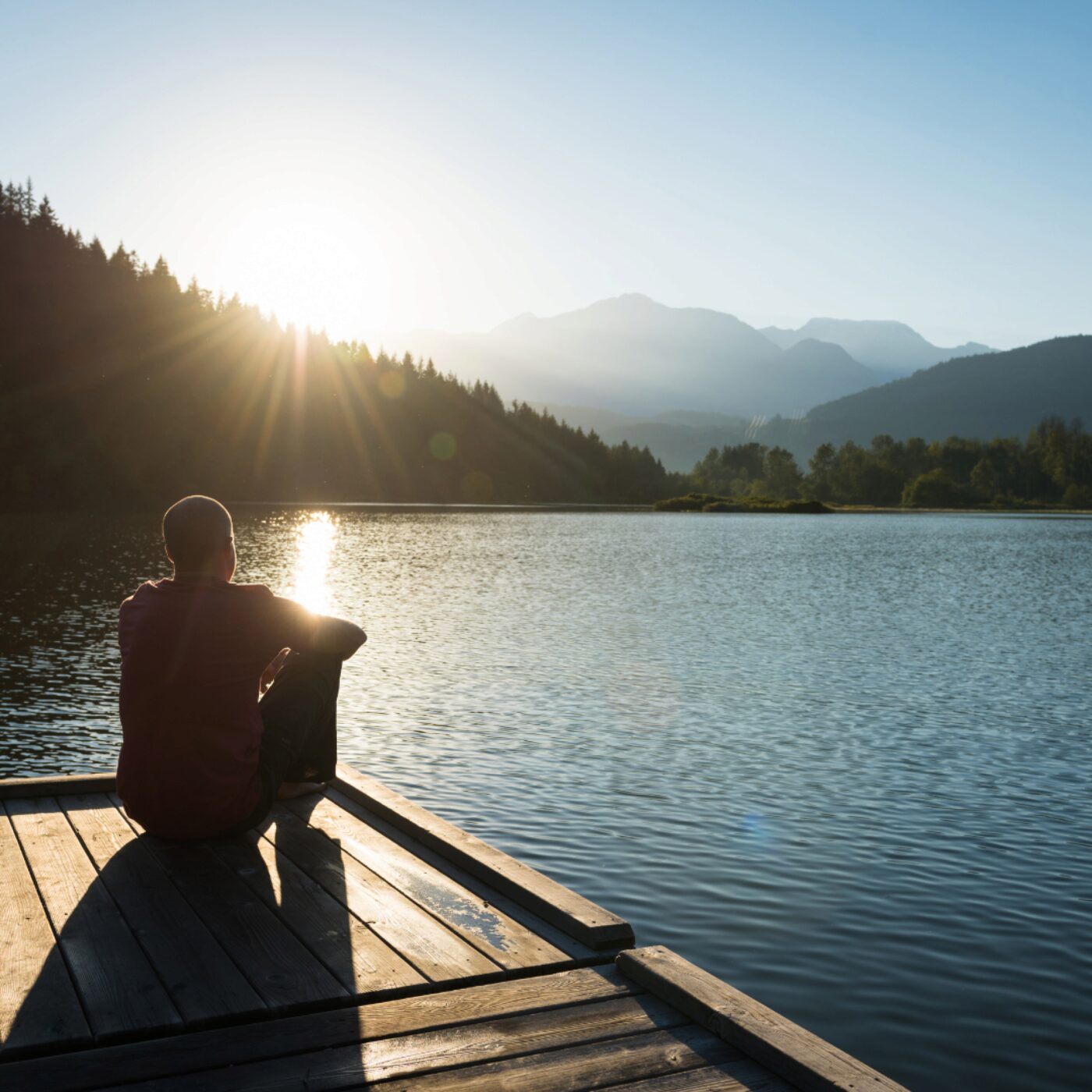 Méditation chrétienne · RCF Alsace