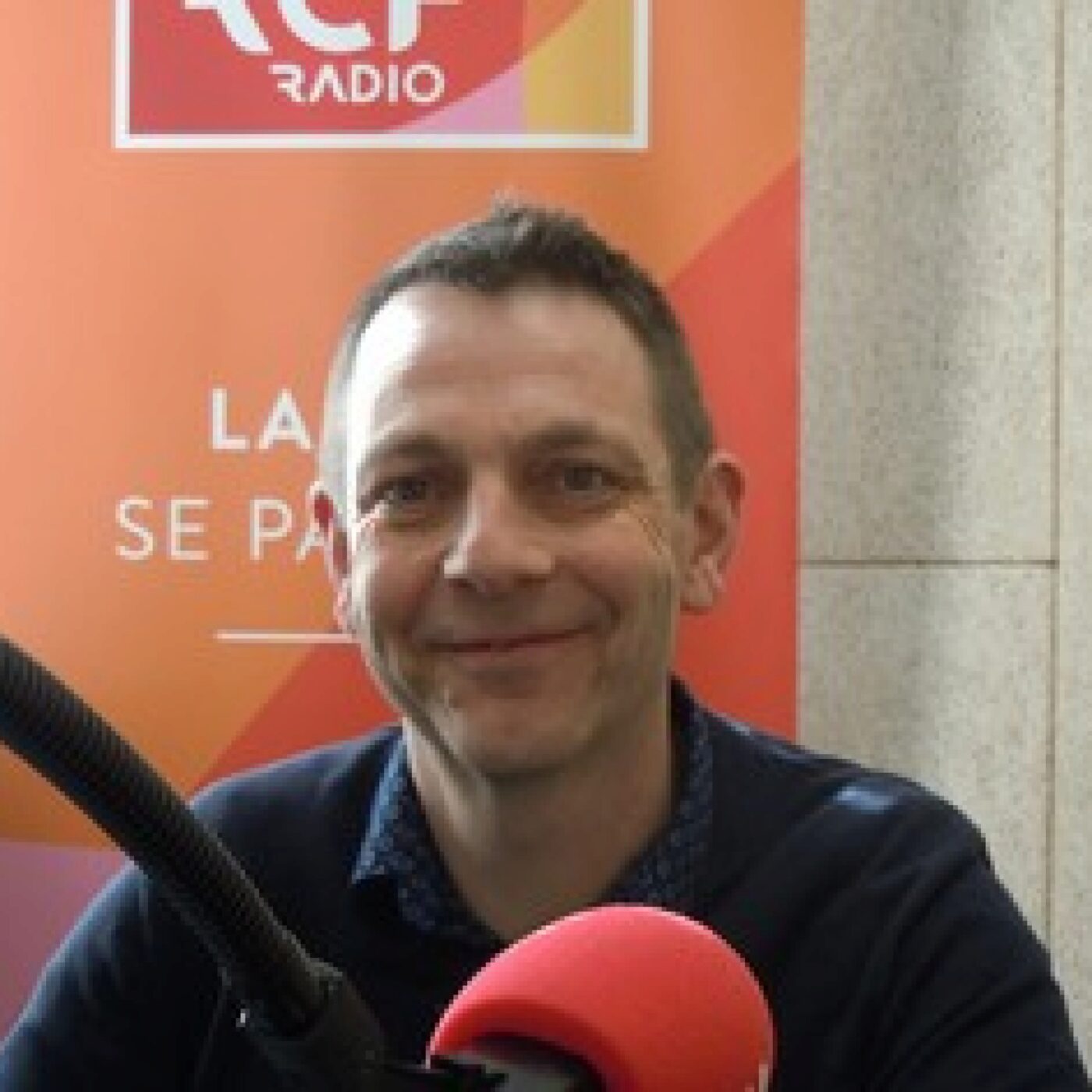 Richard Rouxel, Saint-Brieuc la volonté d'avenir episode artwork