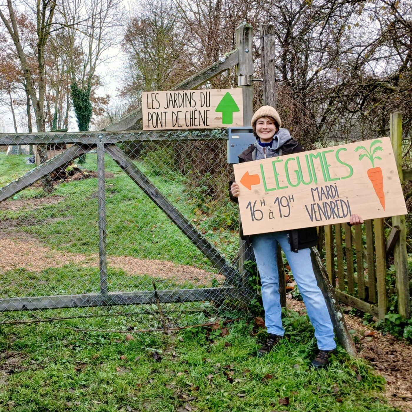 Par monts et par vaux · RCF Lyon