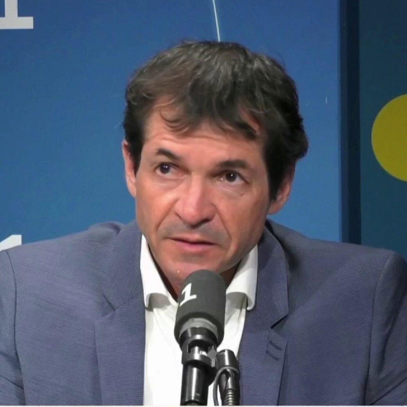 Dimanche politique