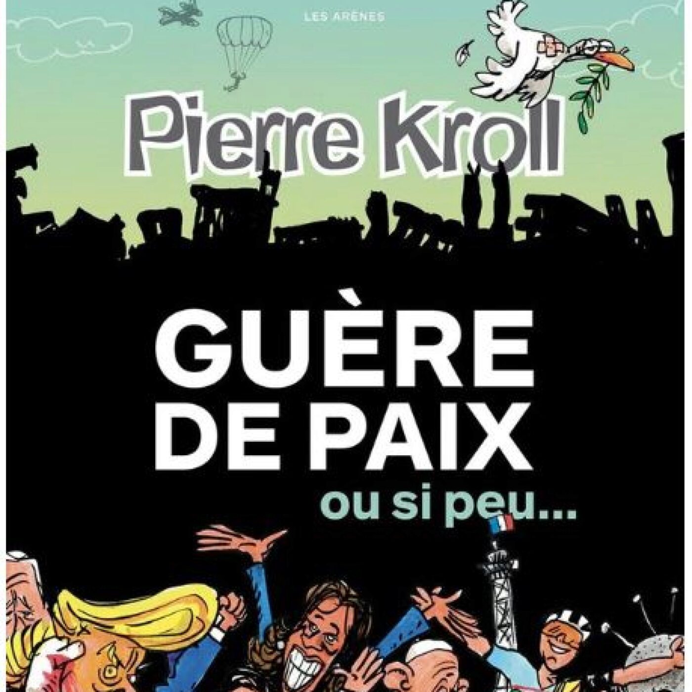 Coup de projecteur