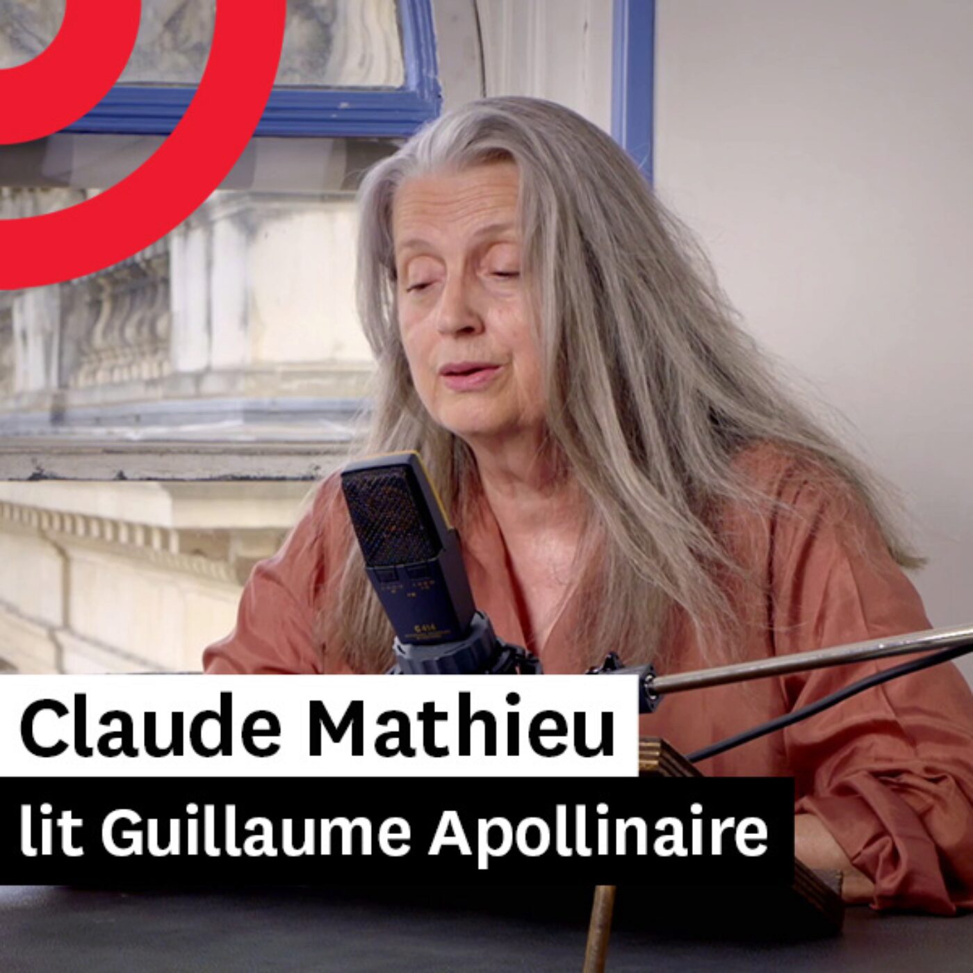 La Minute nécessaire de poésie