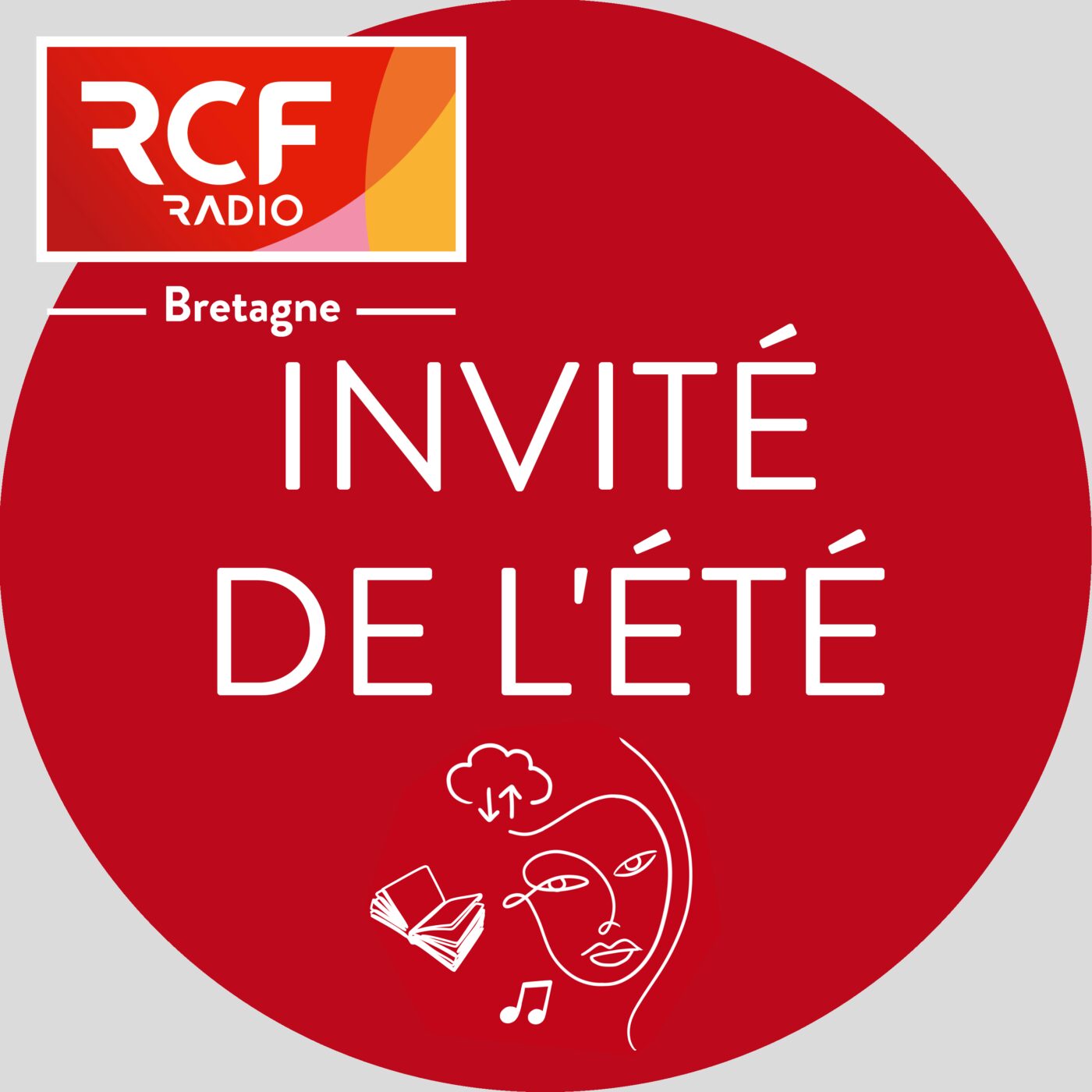 L\'invité de l\'été en Bretagne