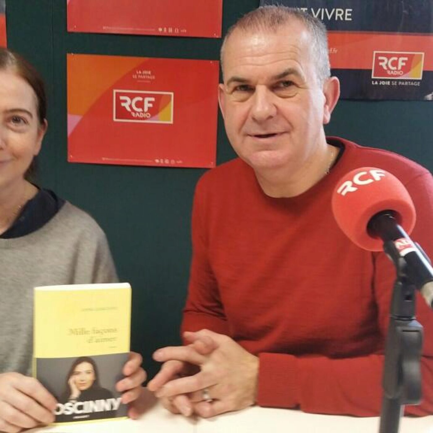 Le Club VIP RCF
