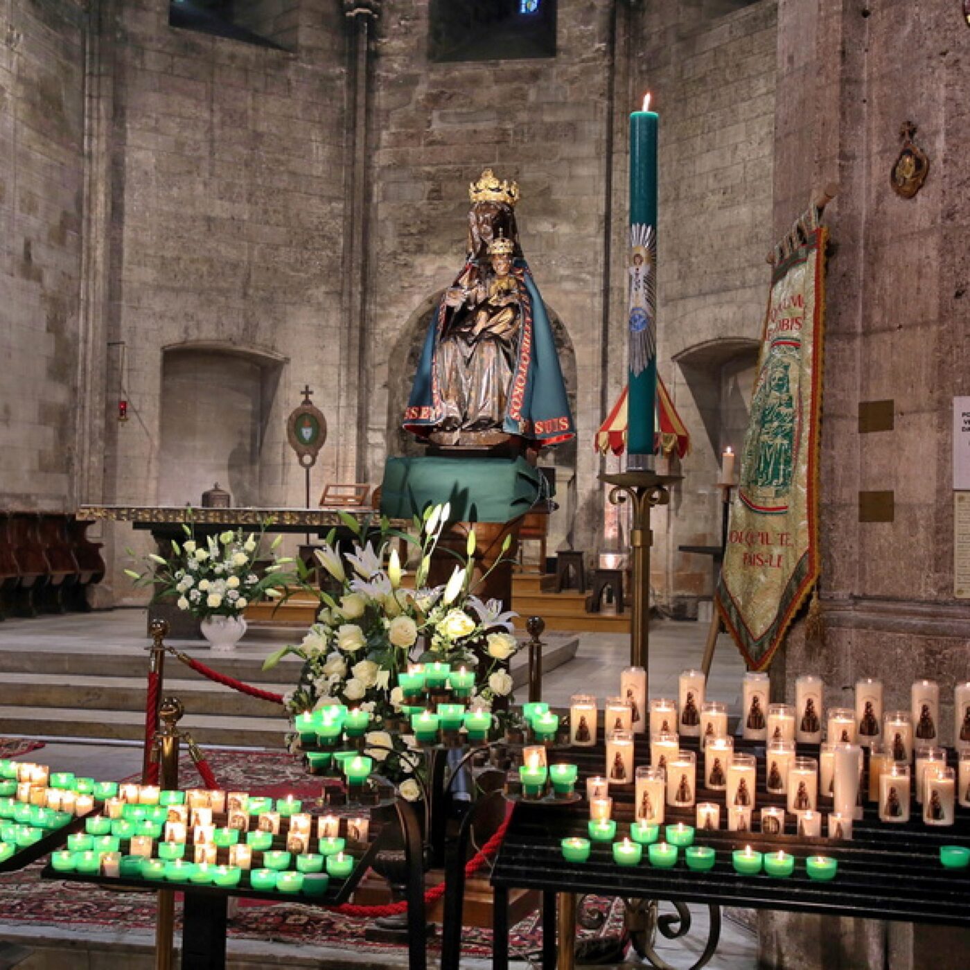 Carrefour Catholique