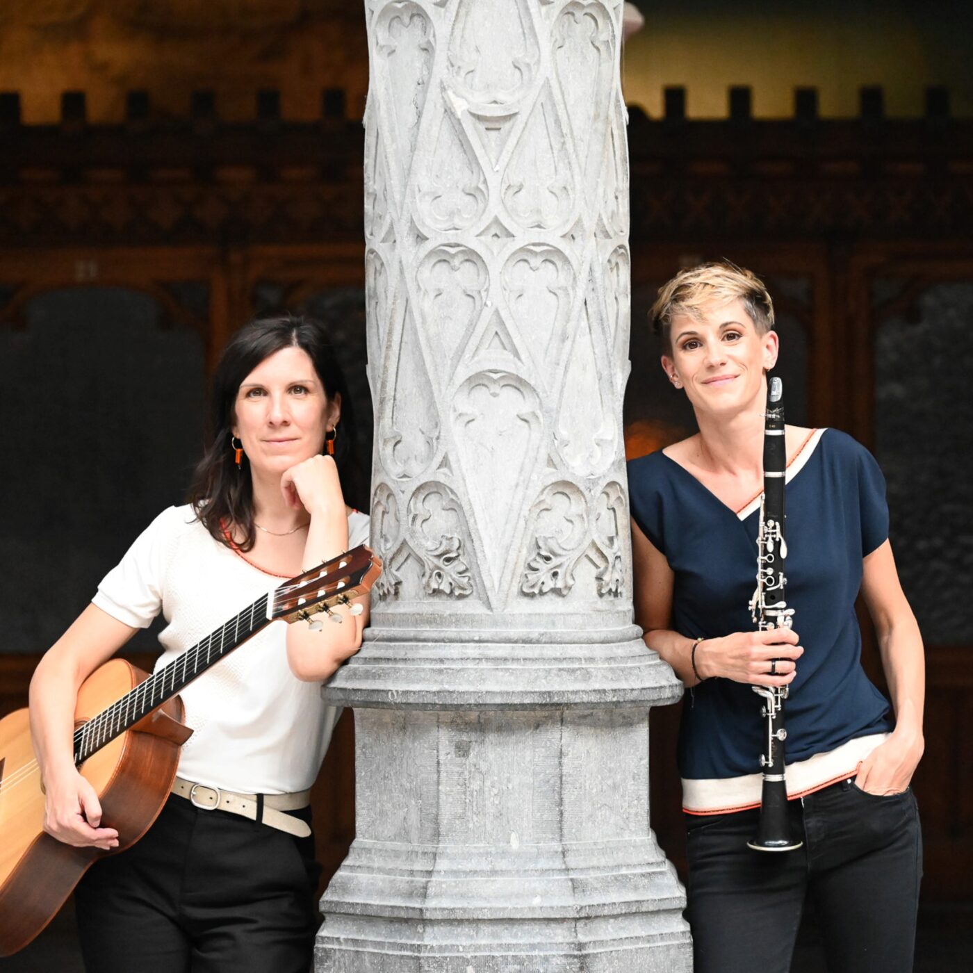 Le Temps d\'un café