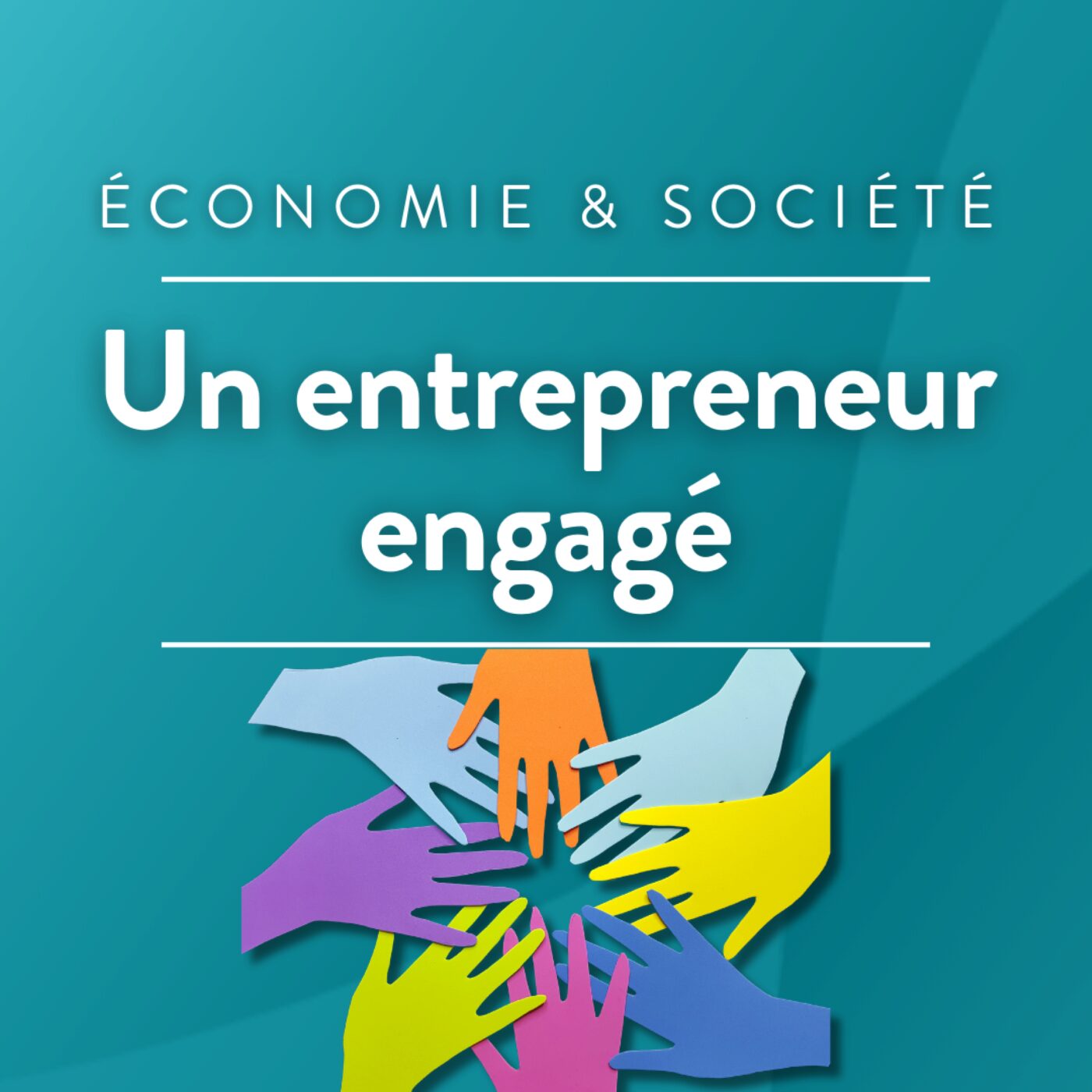 Un Entrepreneur engagé