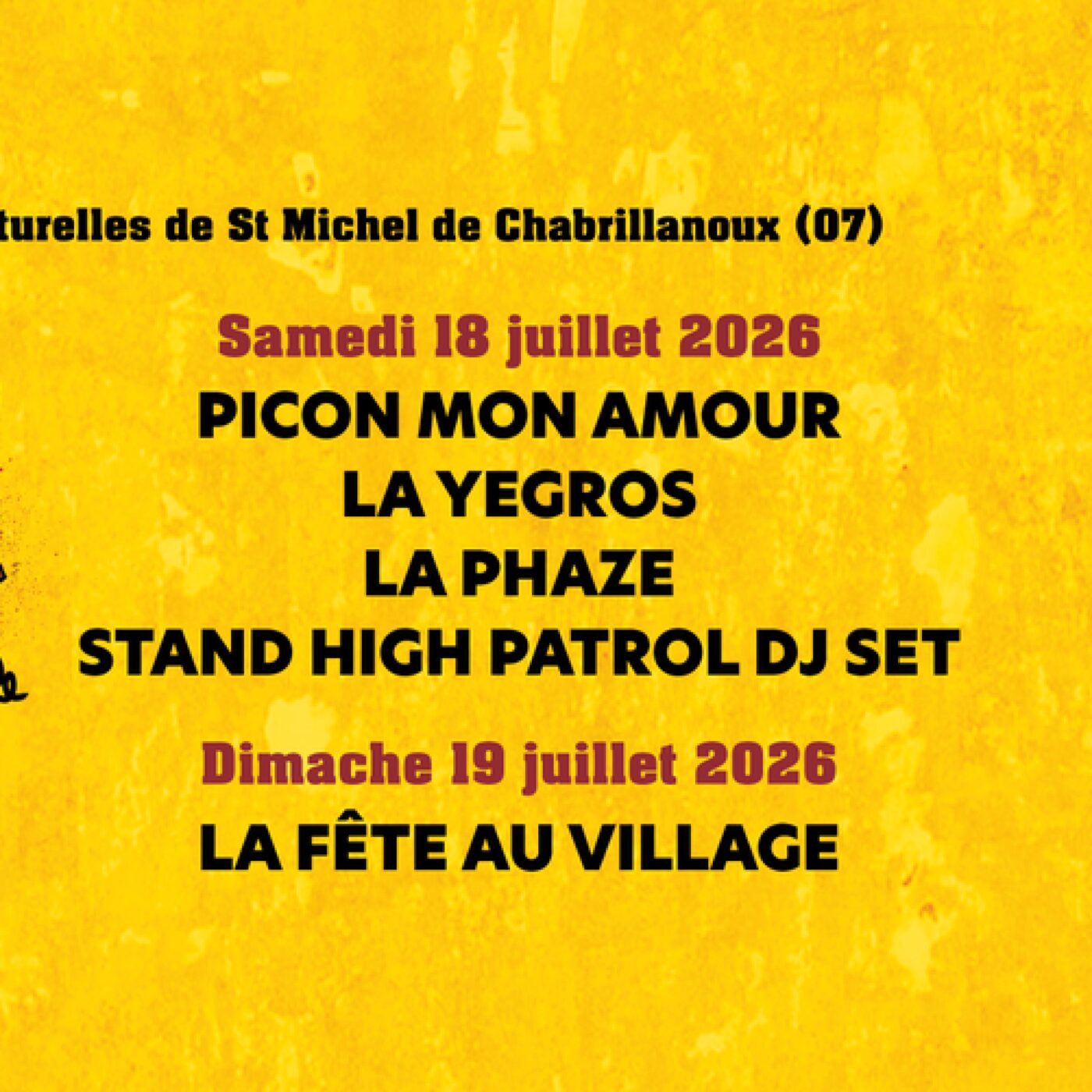 La Chabriole reste inébranlable ! episode artwork