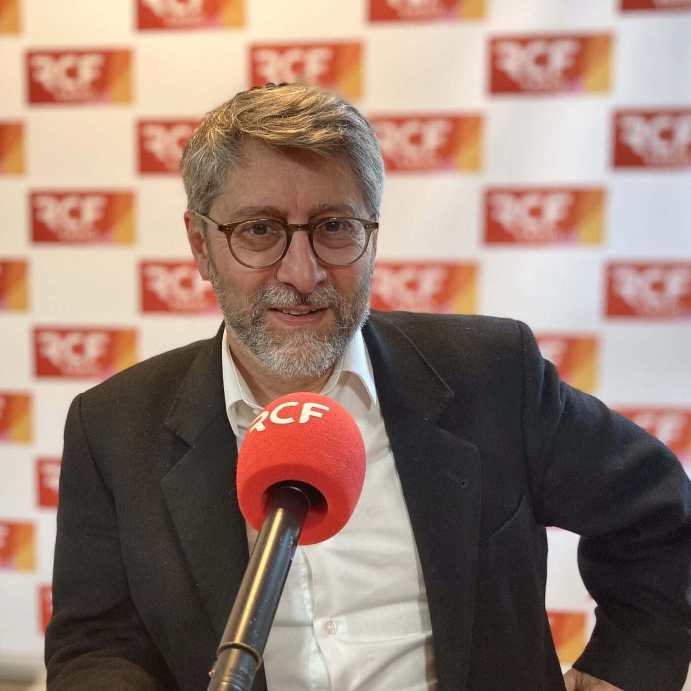 Fin de vie : "Il n'y a aucun intérêt à faire une loi" affirme Haïm Korsia, grand rabbin de France