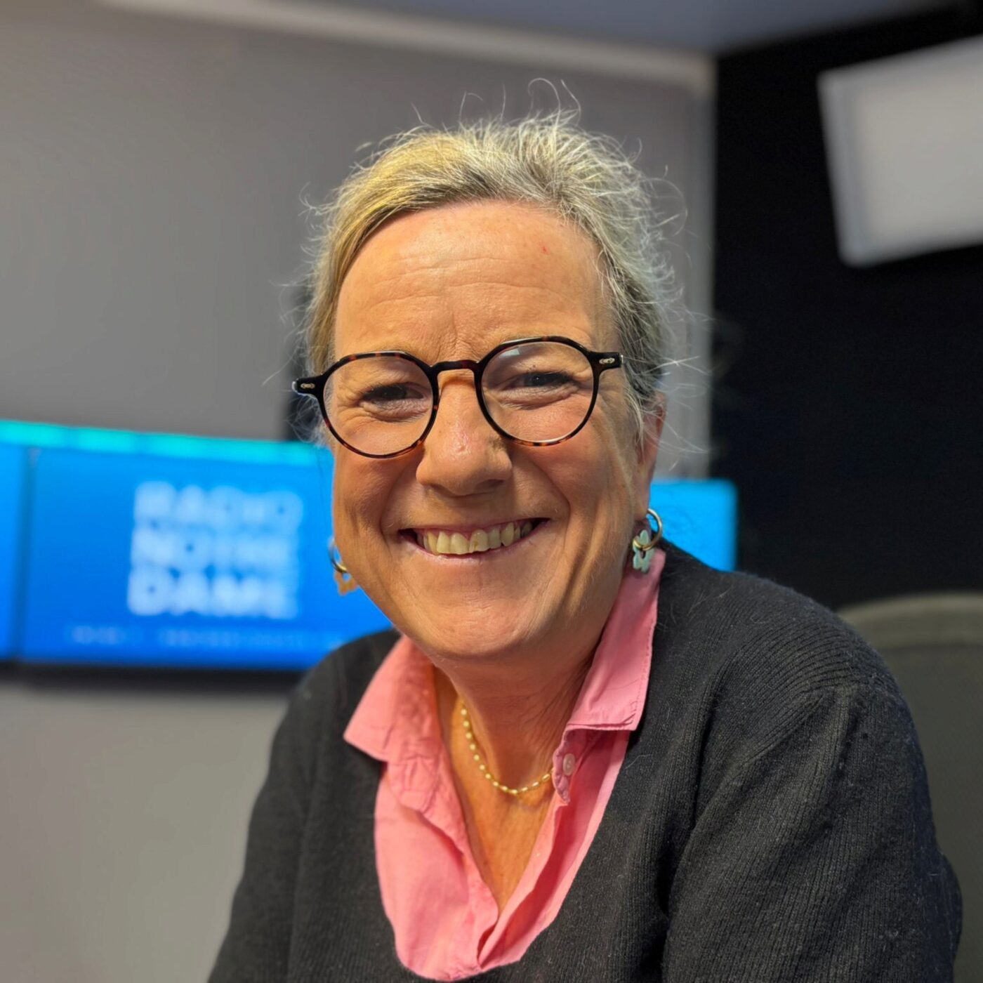 Claire Fourcade : "une loi votée par des parlementaires, non par des médecins"