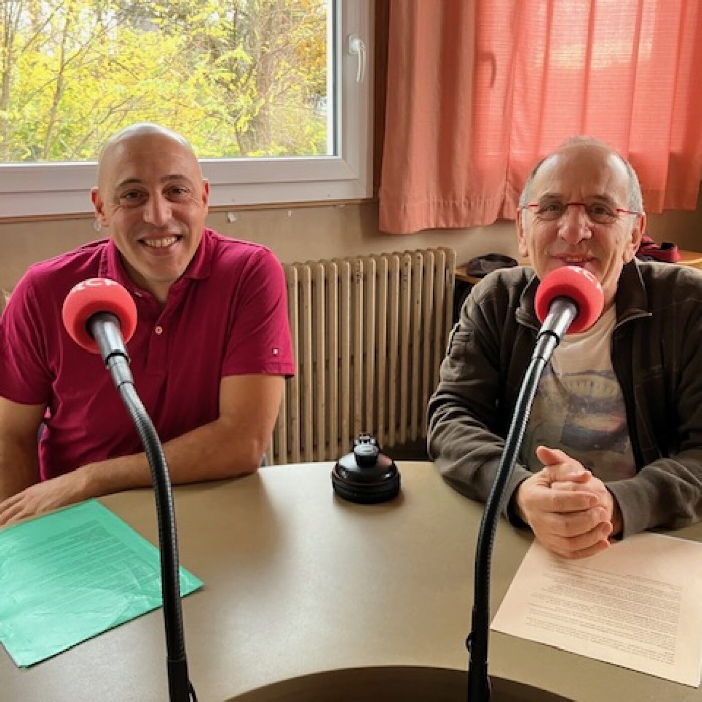 Echappée culturelle