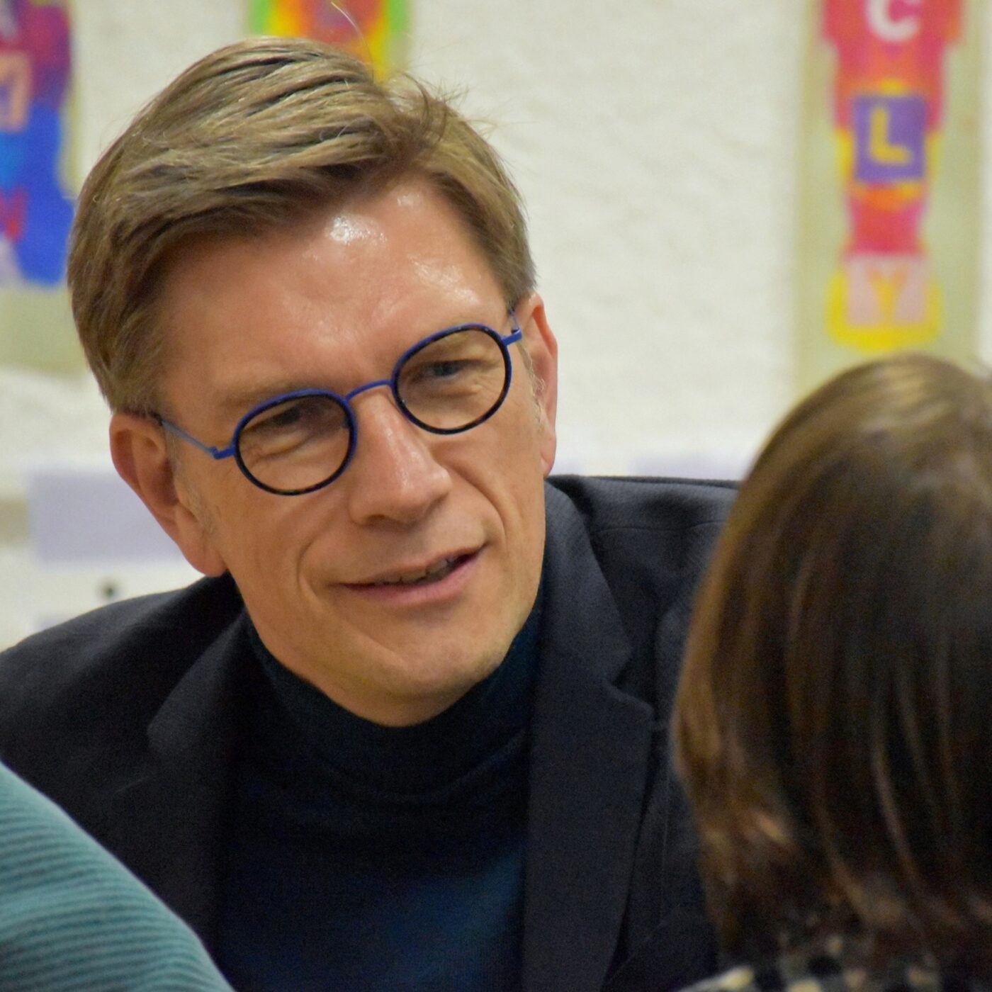 Journal régional - RCF en Lorraine