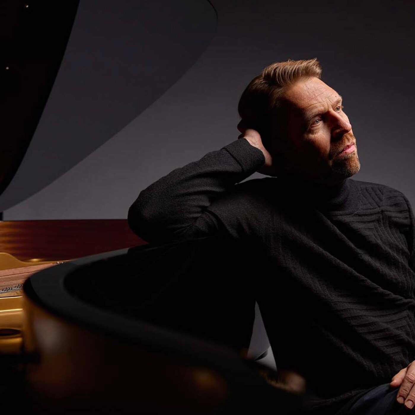 Au cœur de l’Orchestre national de Lyon · RCF Lyon
