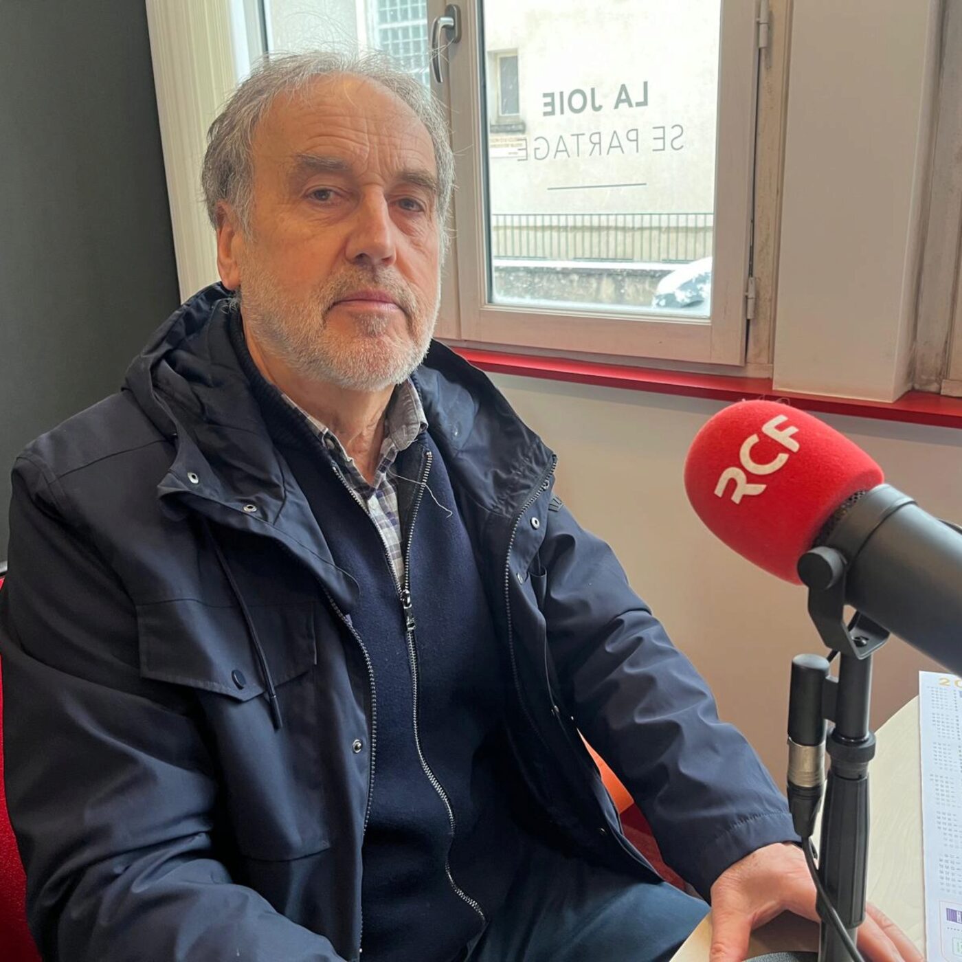La banque alimentaire lance sa grande collecte annuelle episode artwork