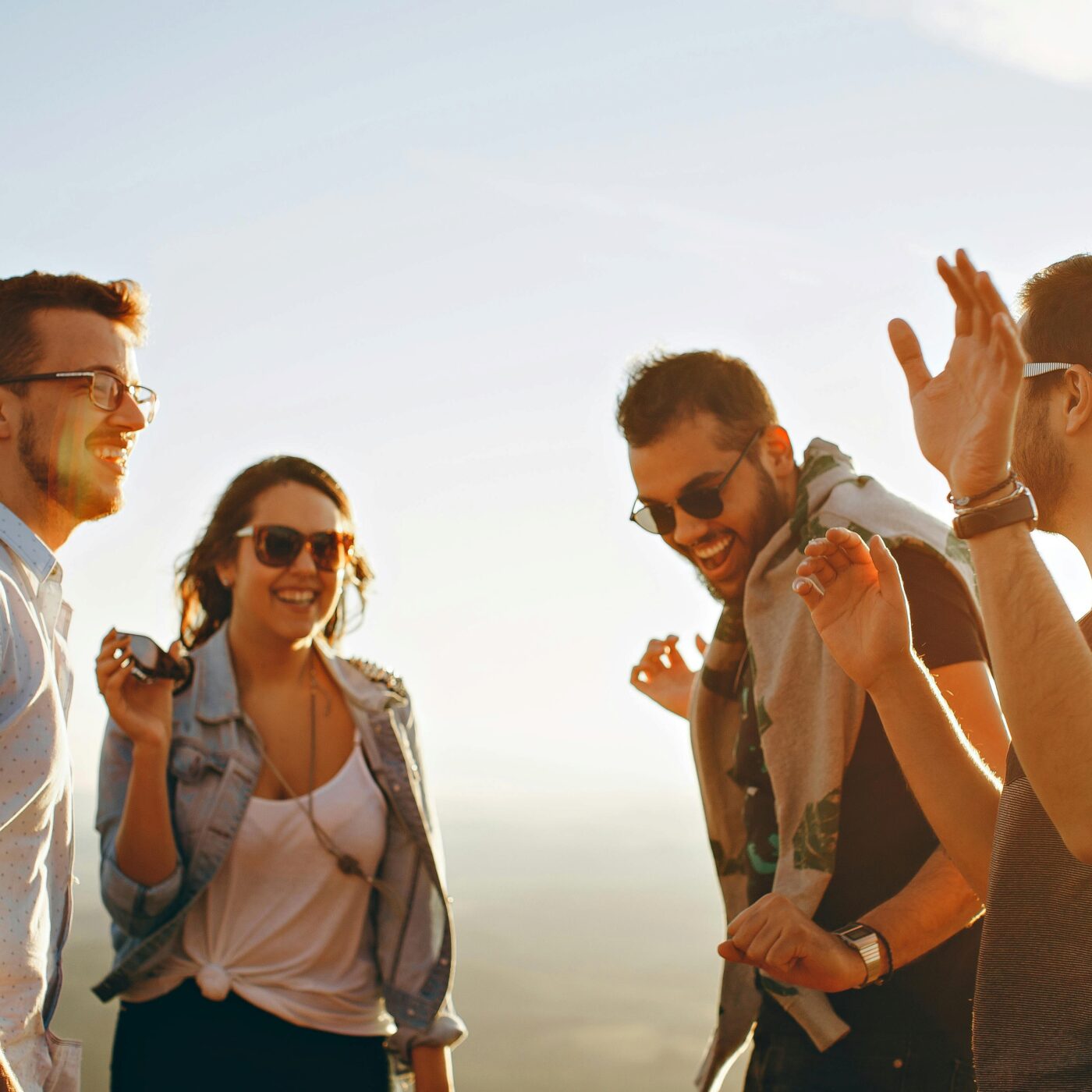 L'amitié peut-elle être vraie 5/5 Sororité, fraternité : au service de quoi ?