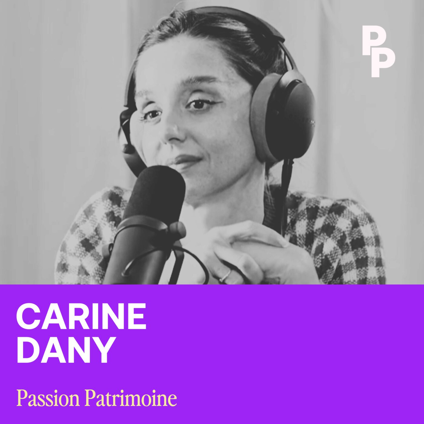 Passion Patrimoine