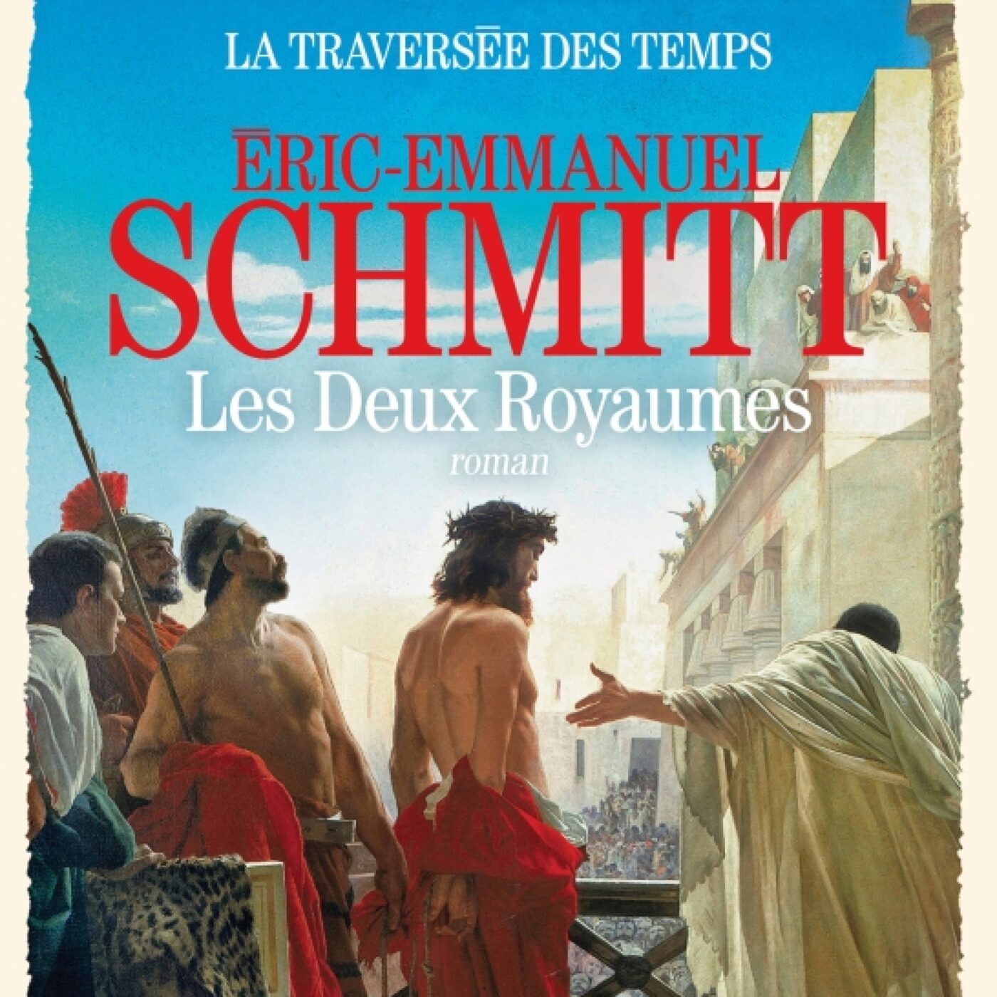 L\'Actualité littéraire