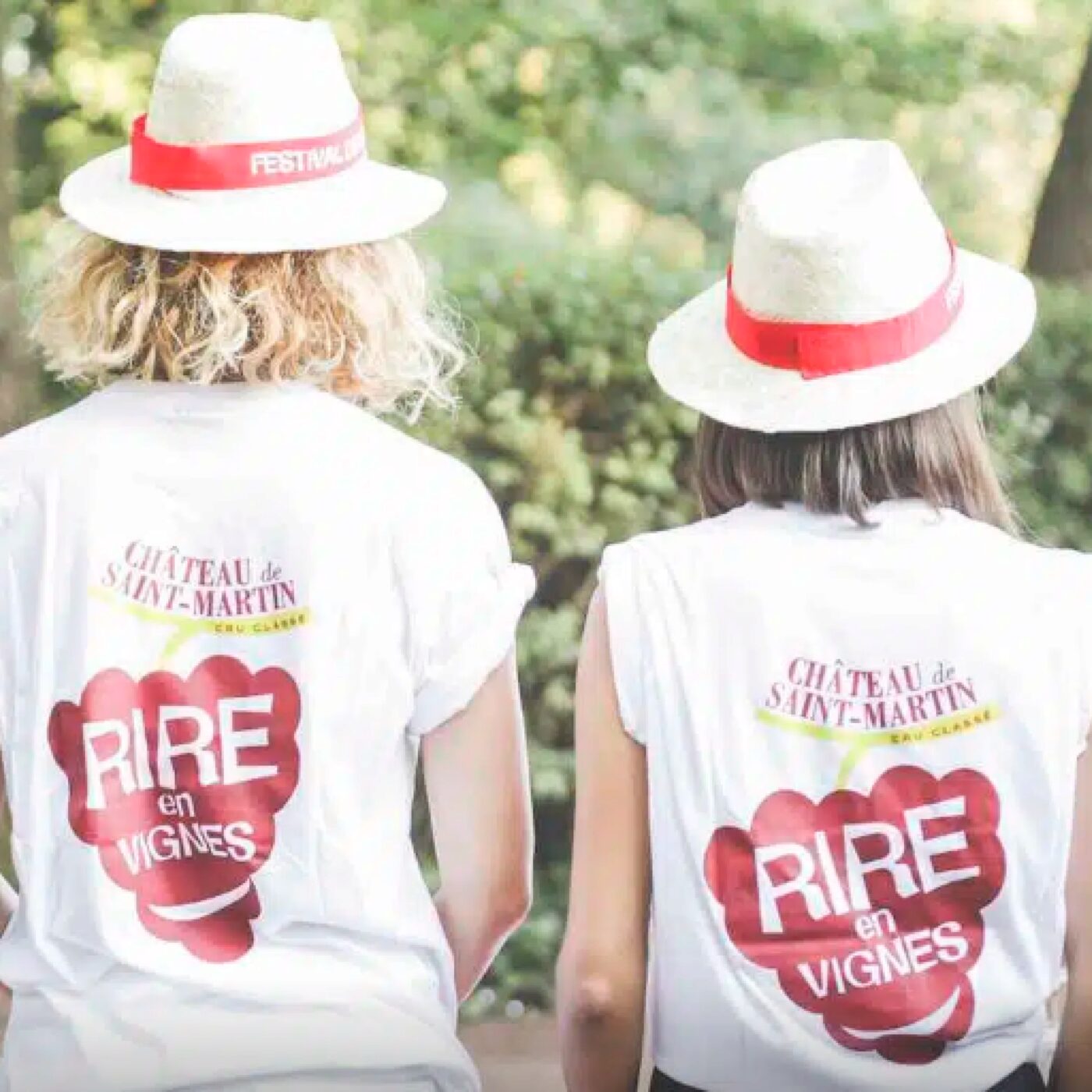 Les festivals de l\'été
