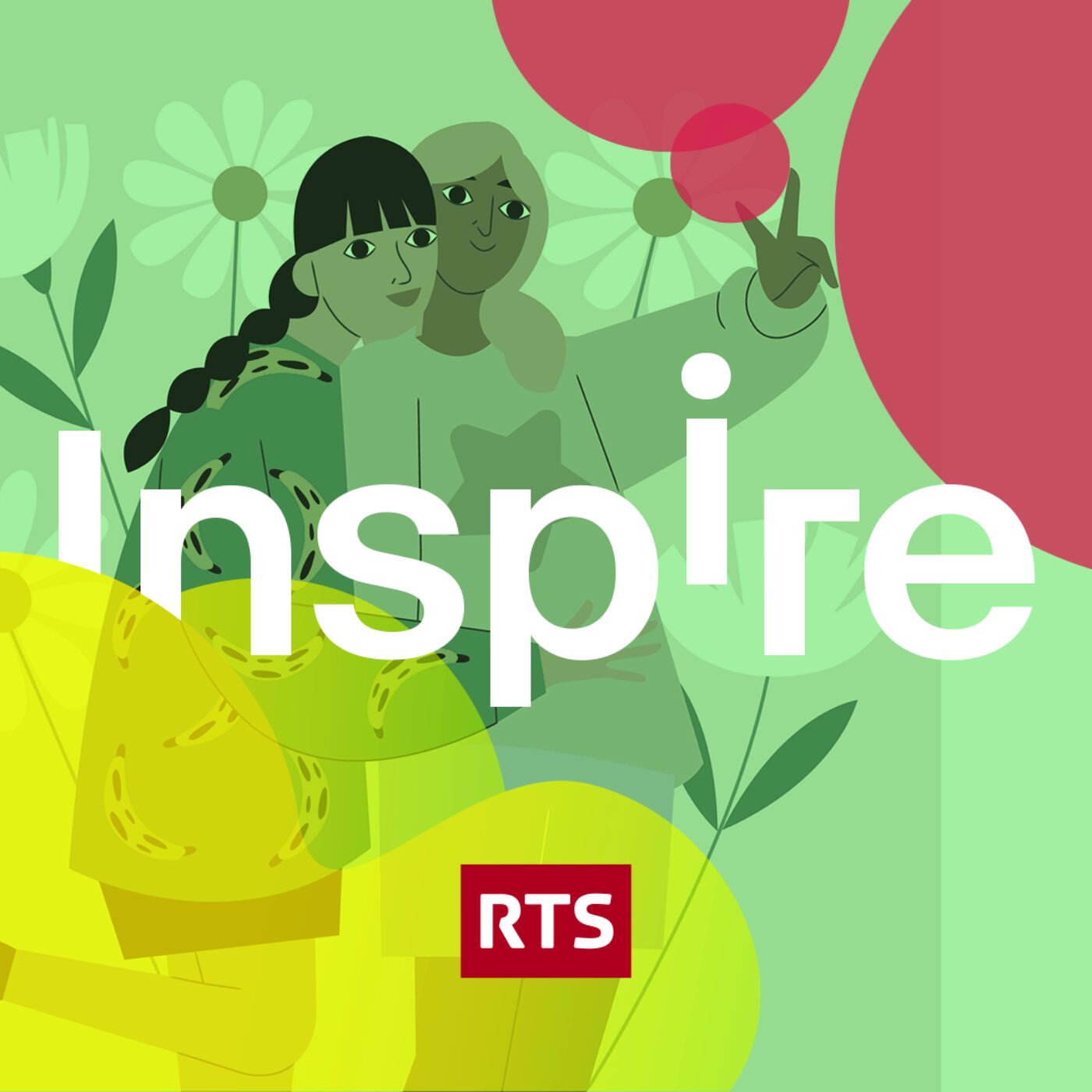 Özge Aydogan : Comment garder espoir ?