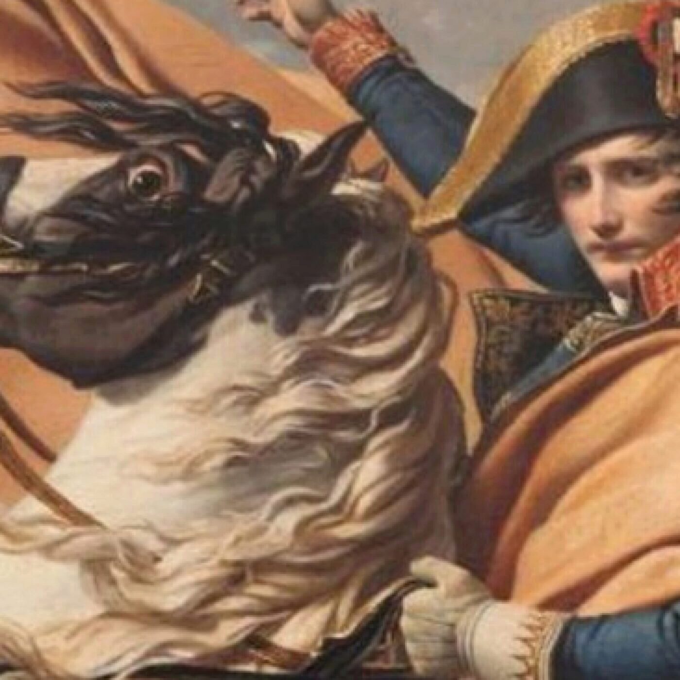 Faut-il commémorer, célébrer, ou pas, Napoléon et la Commune ? episode artwork