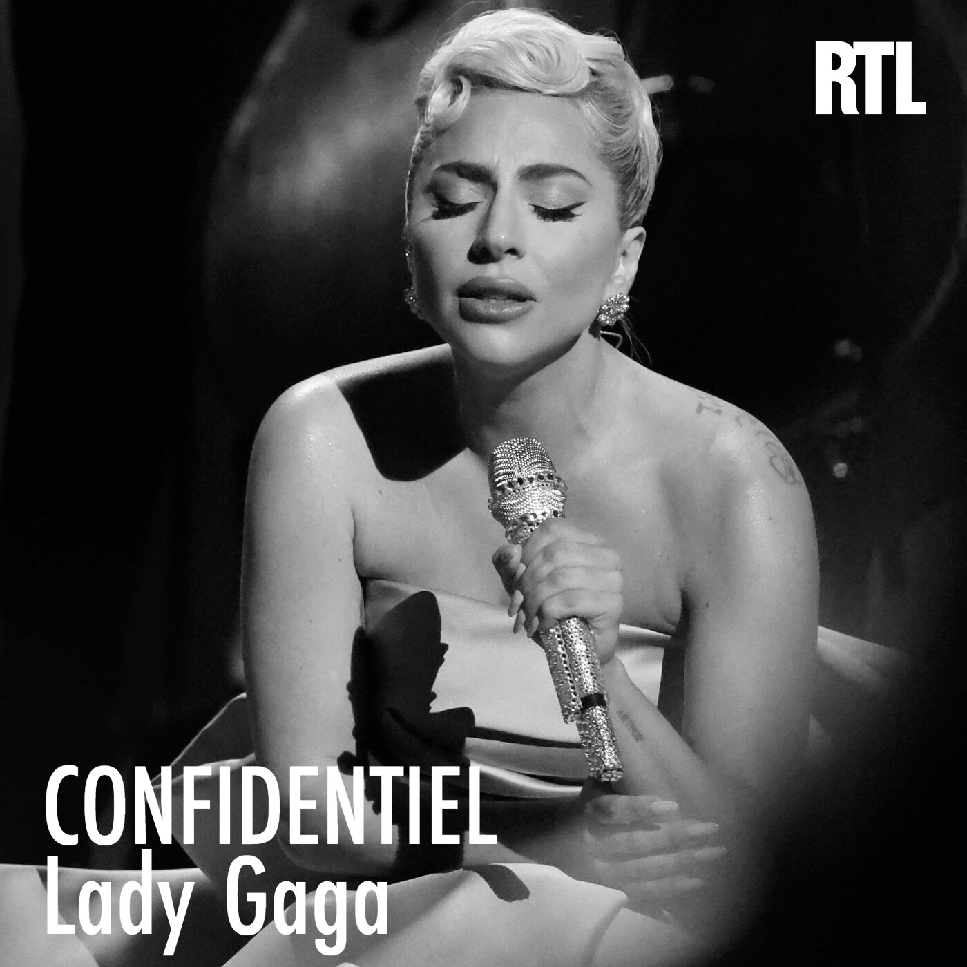 Lady Gaga, née pour être une star