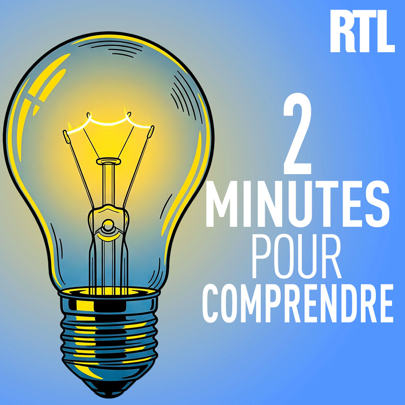 2 minutes pour comprendre du 21 septembre 2025