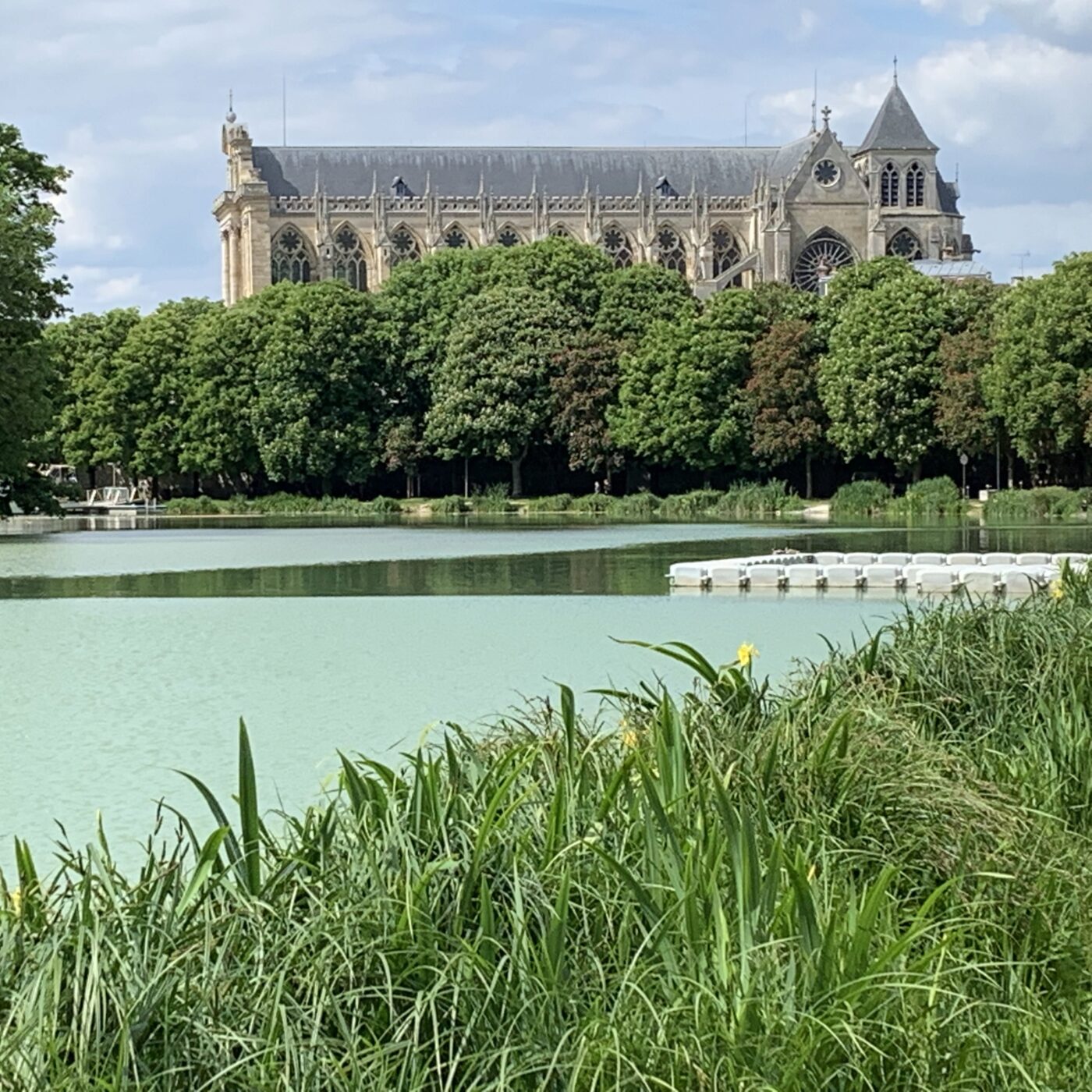 Épiscorama · RCF Cœur de Champagne