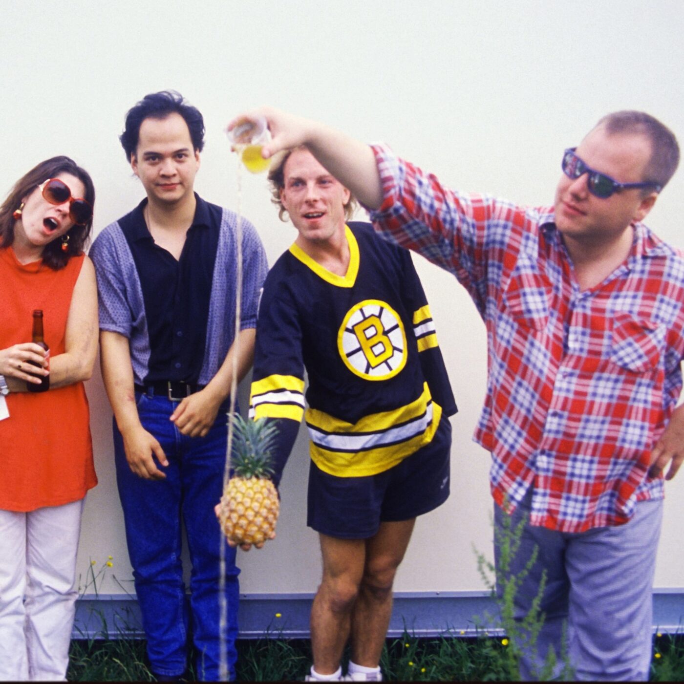 Pixies, l’adieu le plus froid de la planète rock : l'histoire d'un fax fatal