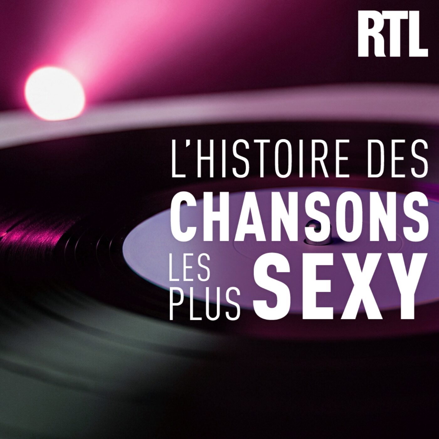 L\'histoire des chansons les plus sexy
