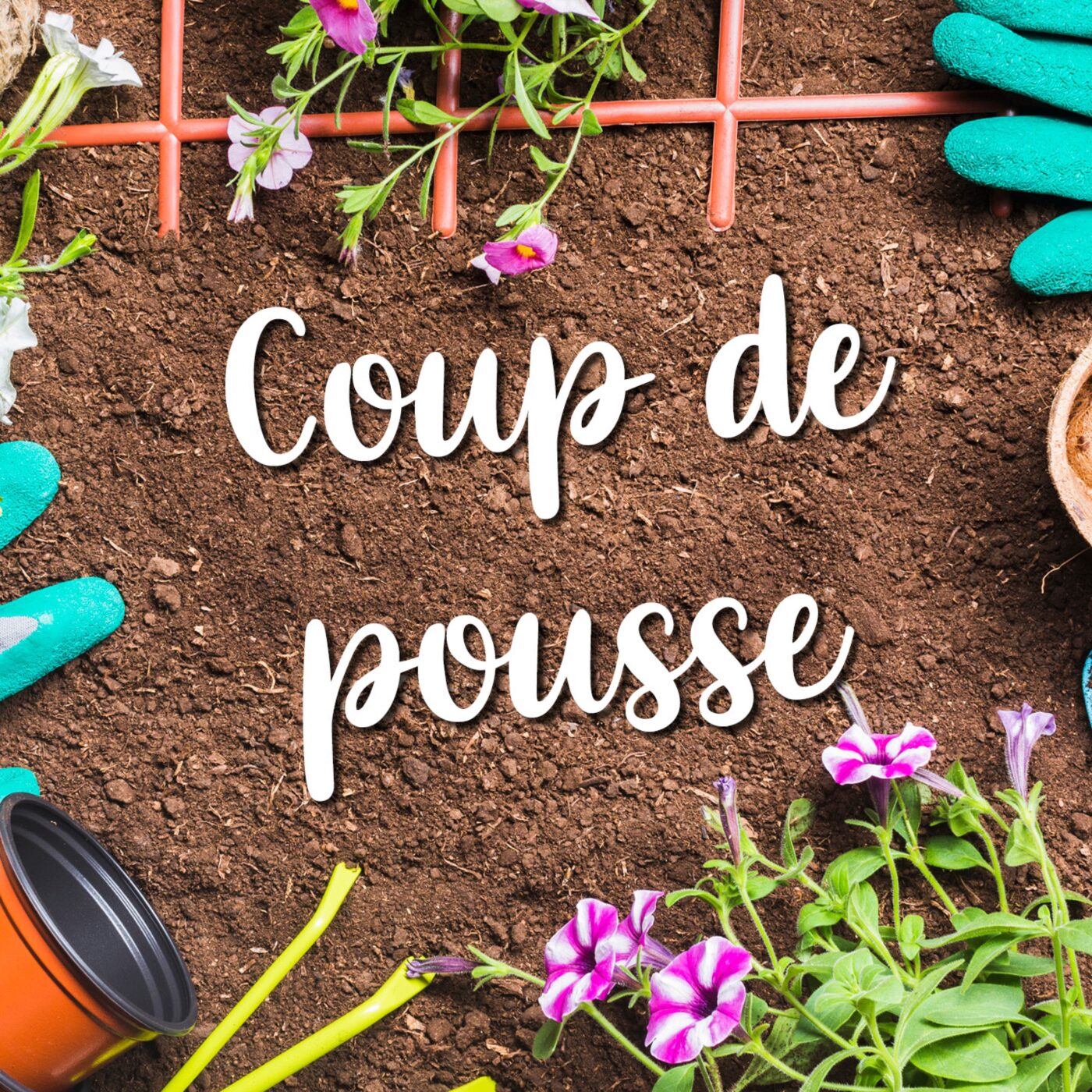 Vive les mauvaises herbes episode artwork