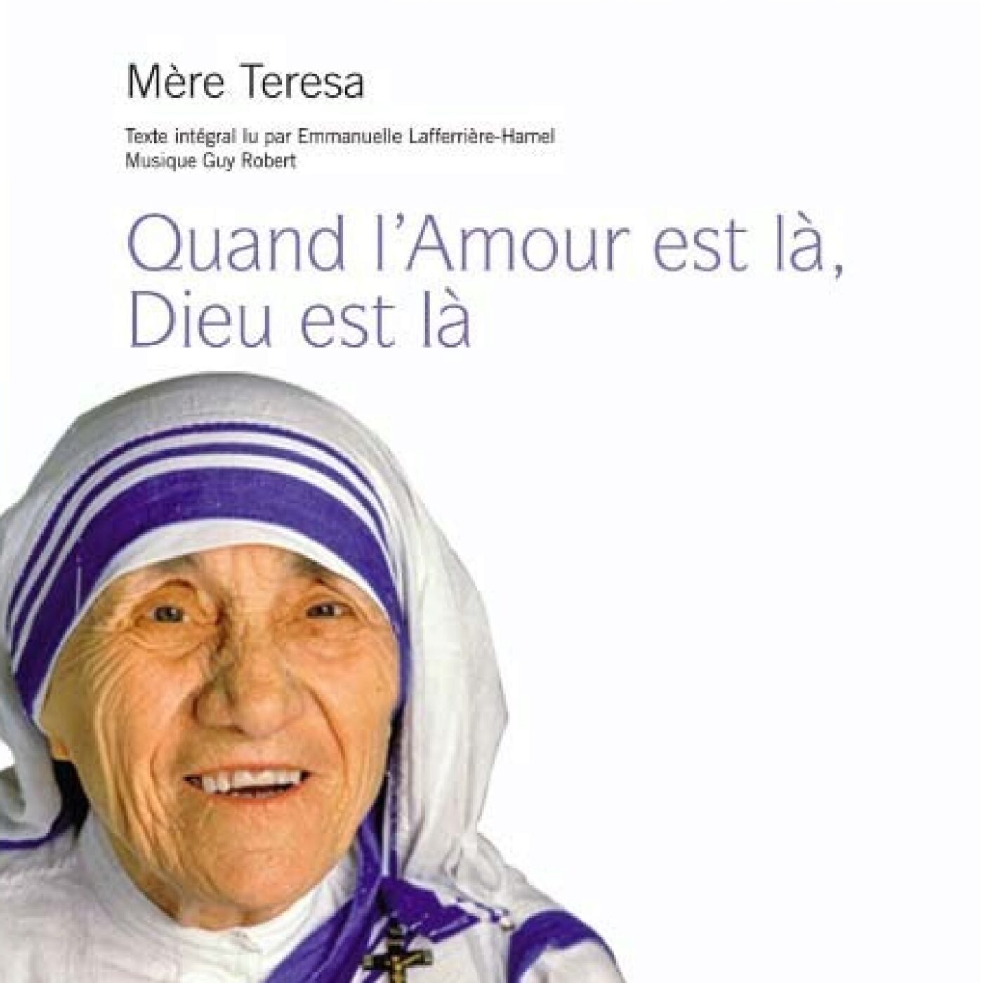 Un livre en écoute