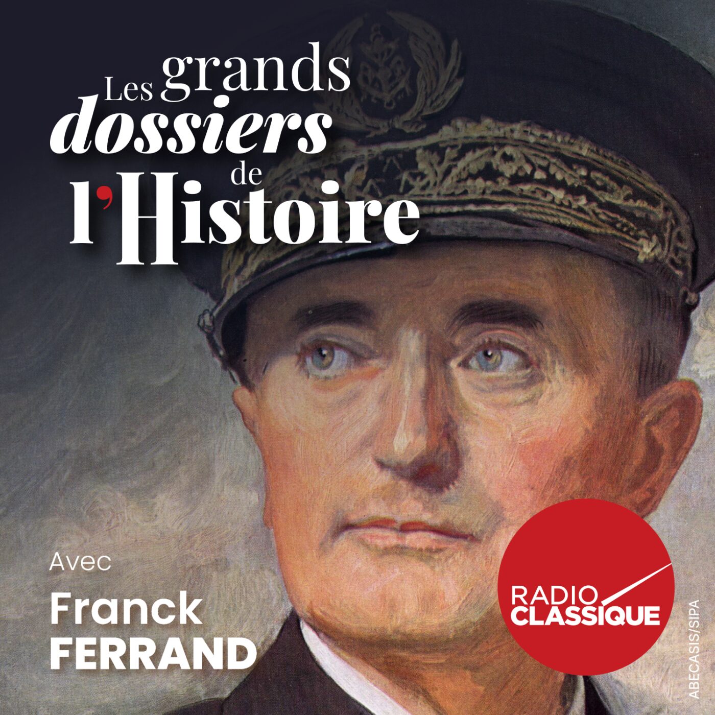 L'assassinat de l'amiral Darlan, le coup de feu qui a bouleversé la France libre episode artwork