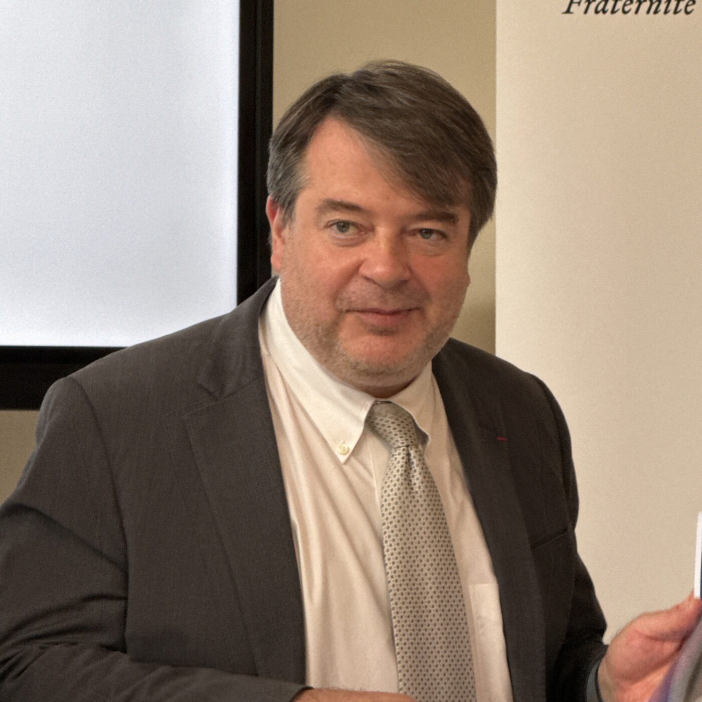 Le journal régional - RCF en Lorraine