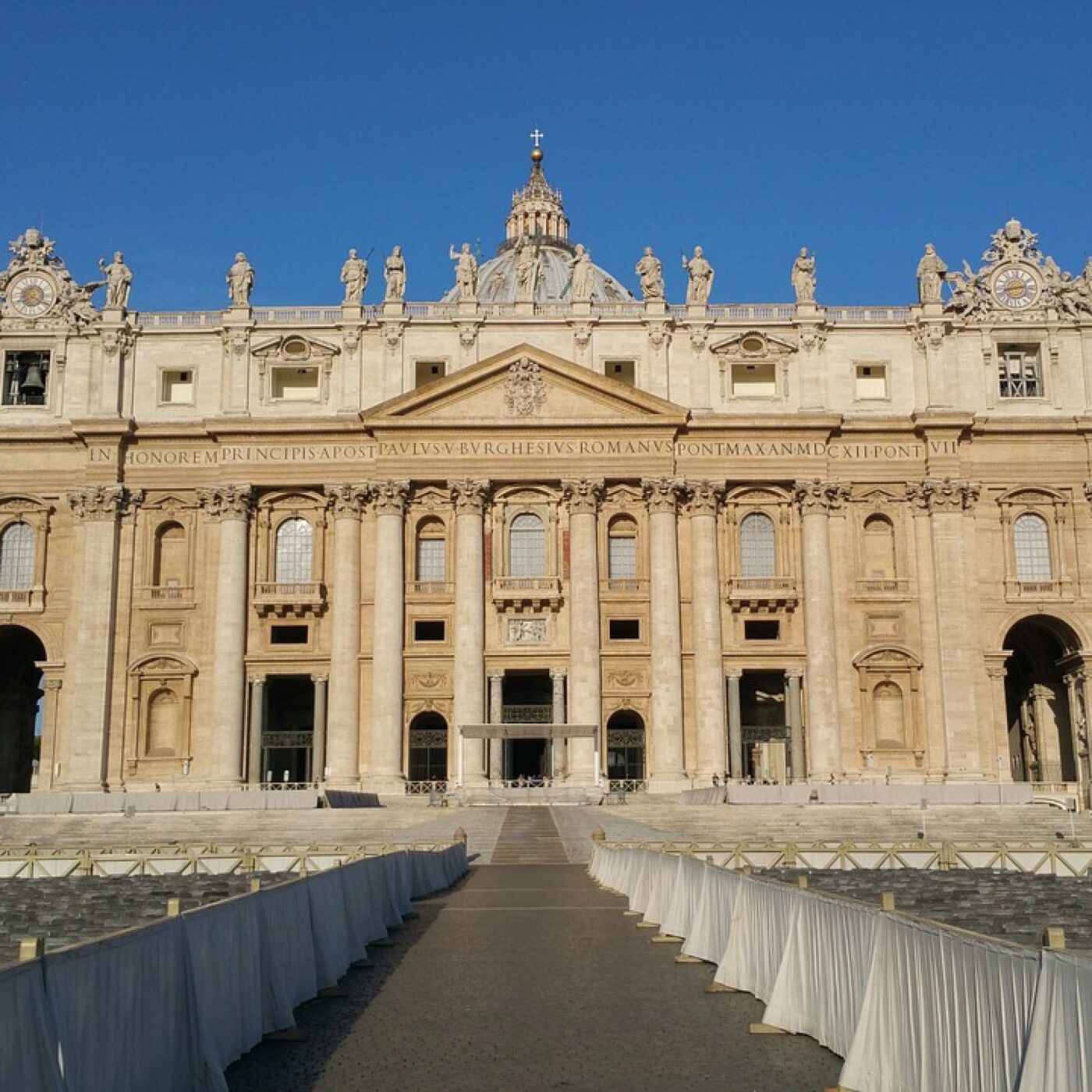 Journal de Radio Vatican