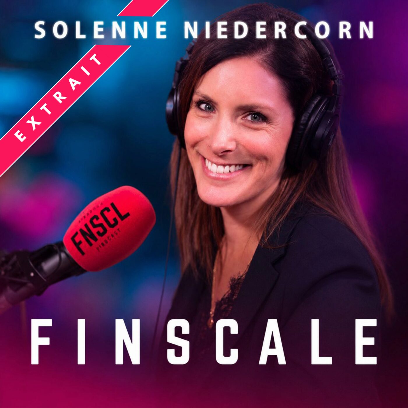 [EXTRAIT] #259 - Caroline Arnould (Cafpi) et Keyvan Nilforoushan (Virgil) - Le partenariat qui redonne le sourire aux primo-accédants episode artwork