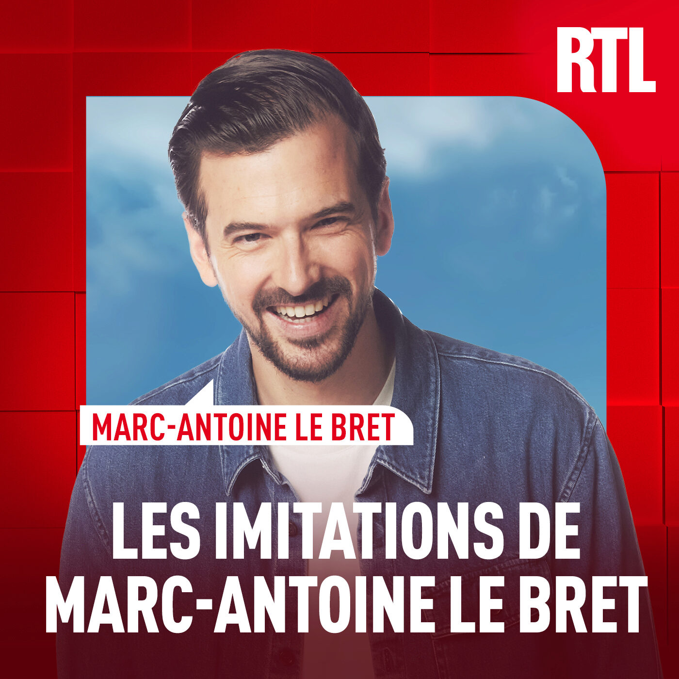 Les imitations de Marc-Antoine Le Bret - GROSSES TÊTES - Macron, Sarkozy, Lepers... L'actualité vue par Marc-Antoine Le Bret
