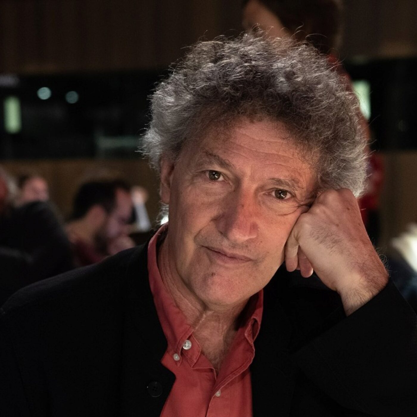 Polychrome, pour tisser du lien