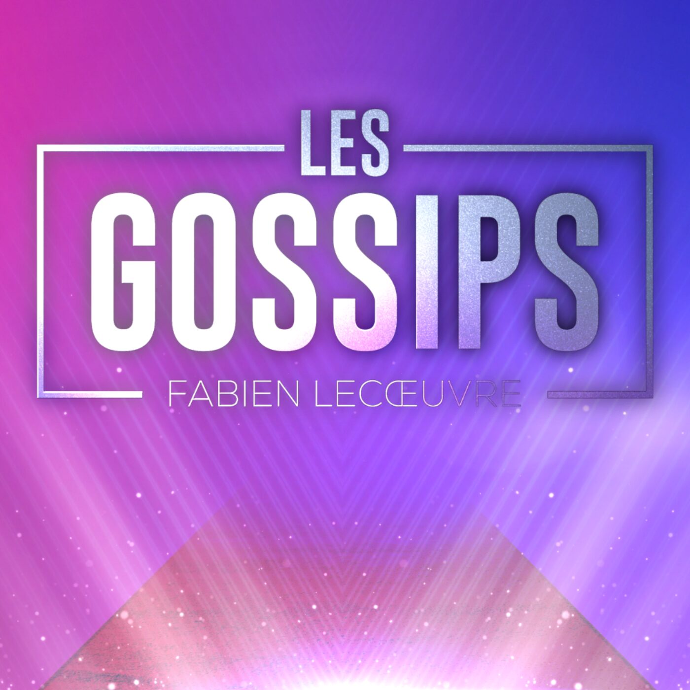 LES GOSSIPS DE FABIEN LECŒUVRE du 21 mai - Beyoncé et Brad Pitt episode artwork