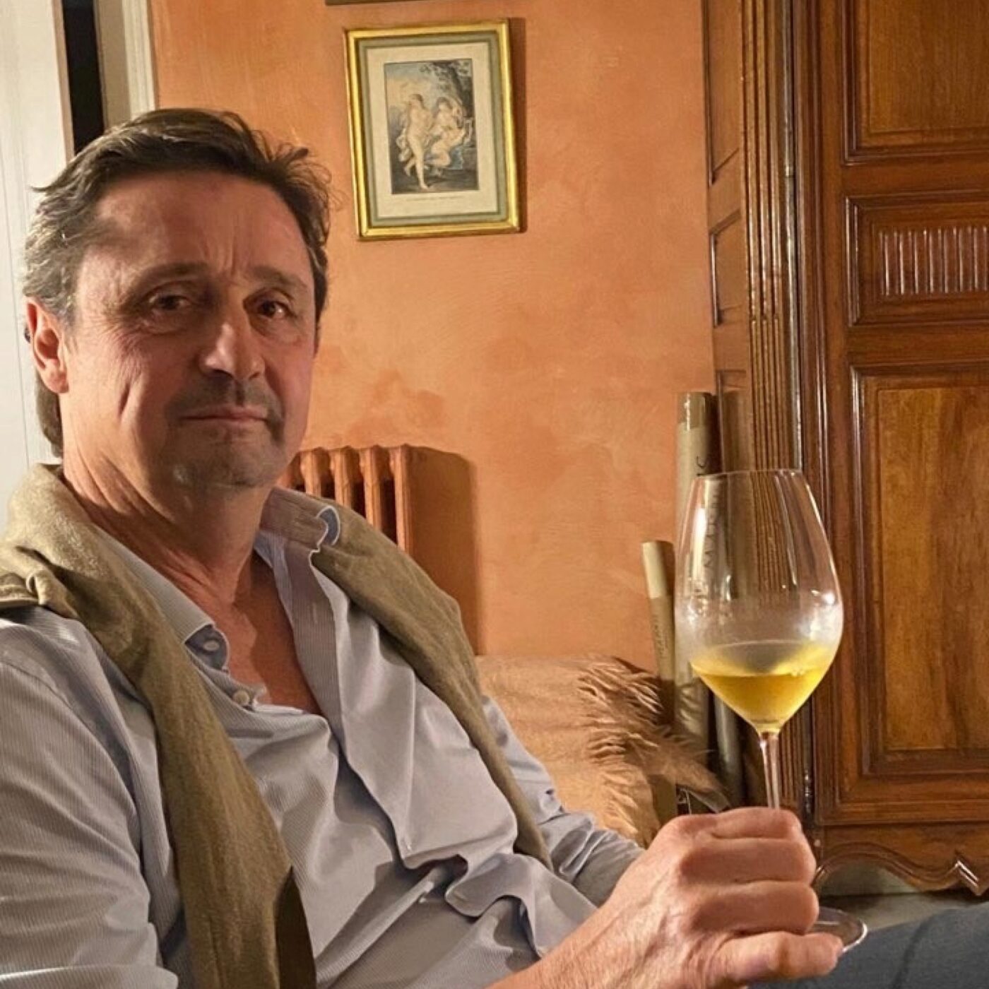 Sylviculteur et exploitant forestier en Gironde episode artwork