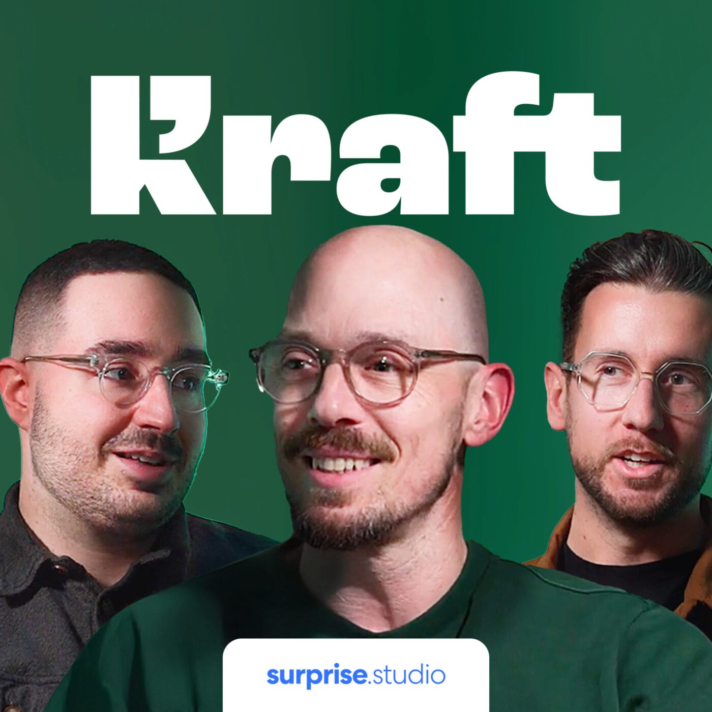 Développer une carrière de créatif | avec Mike Stefanini (Atomike Studio)