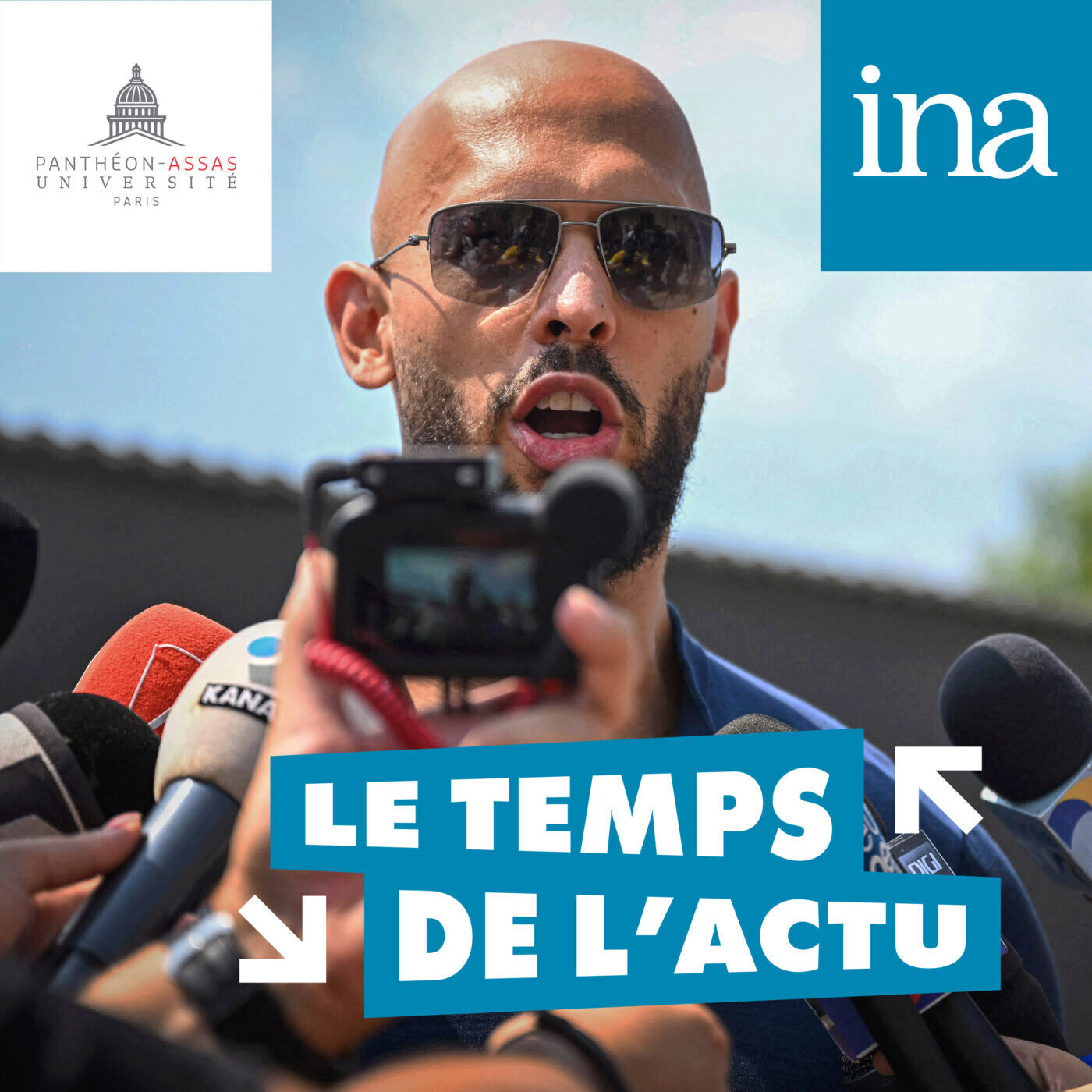 Le temps de l\'actu
