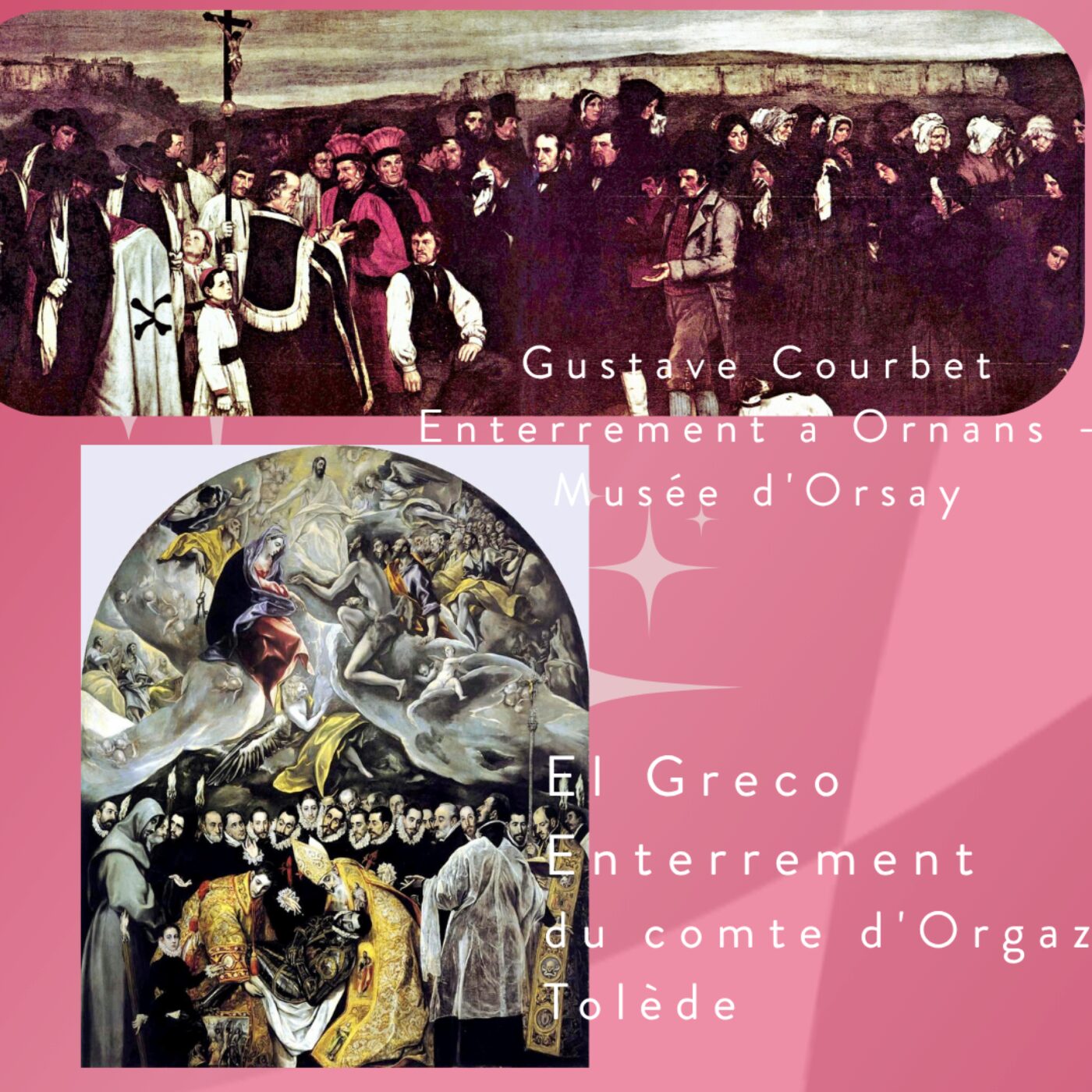 Itinéraire spirituel avec...